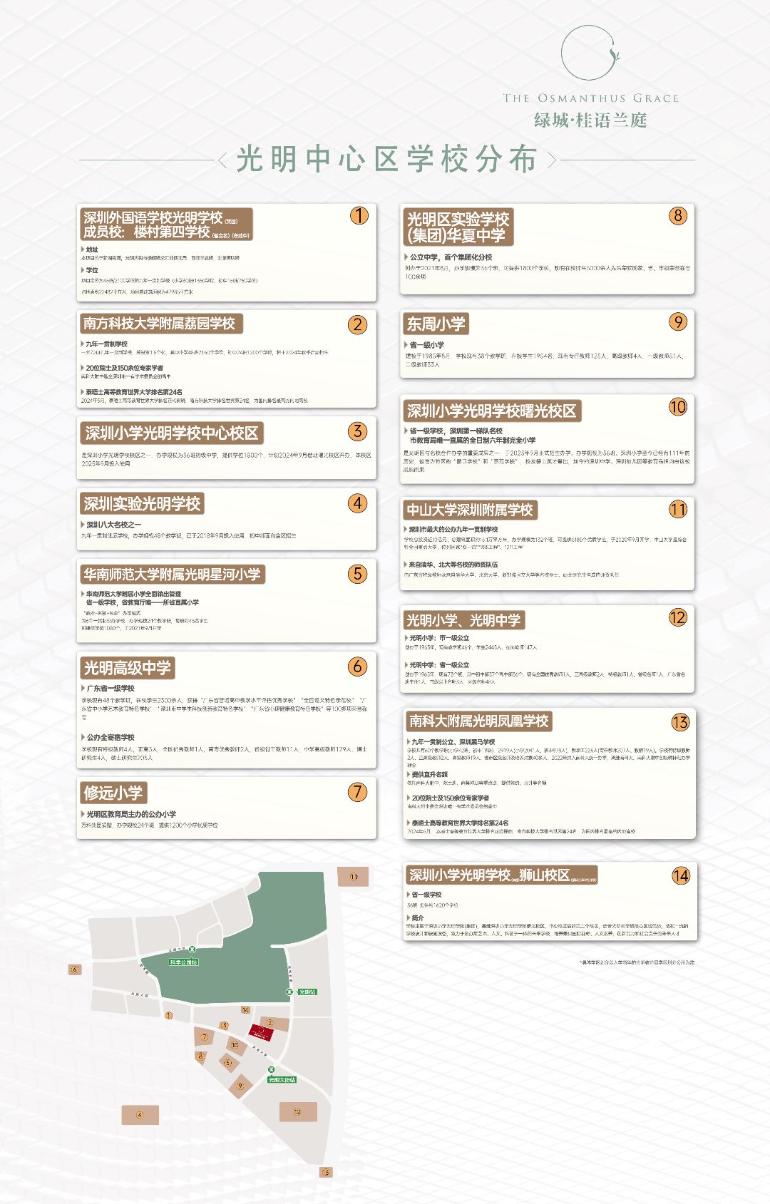 绿城桂语兰庭清盘大优惠 图 10